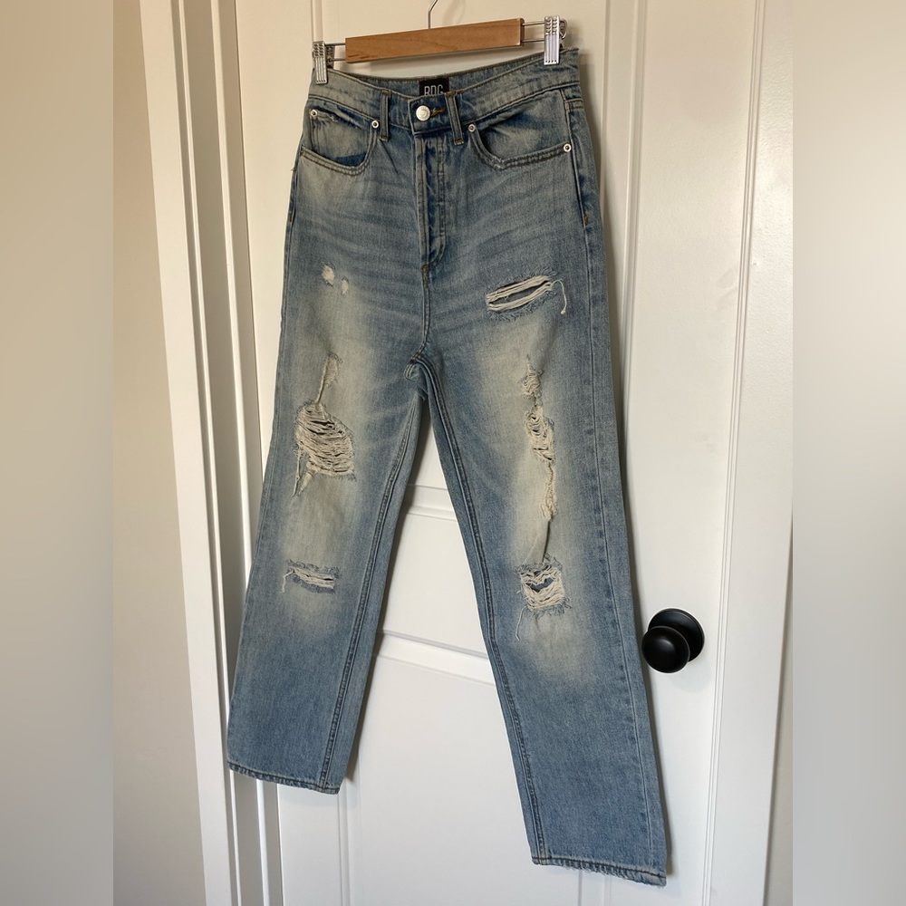 BDG Urban Outfitters Distressed Jeans
